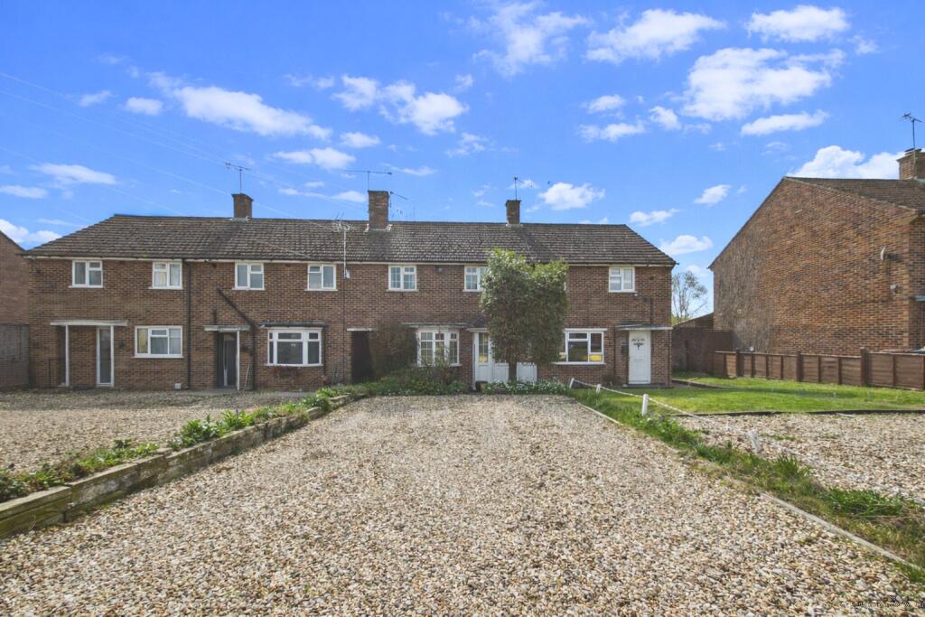 Main image of property: Ashampstead Road, Reading, Berkshire, RG30