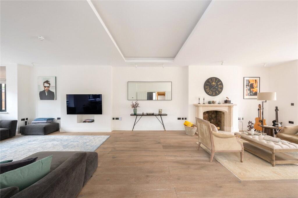 Main image of property: Langside Avenue, Putney, SW15