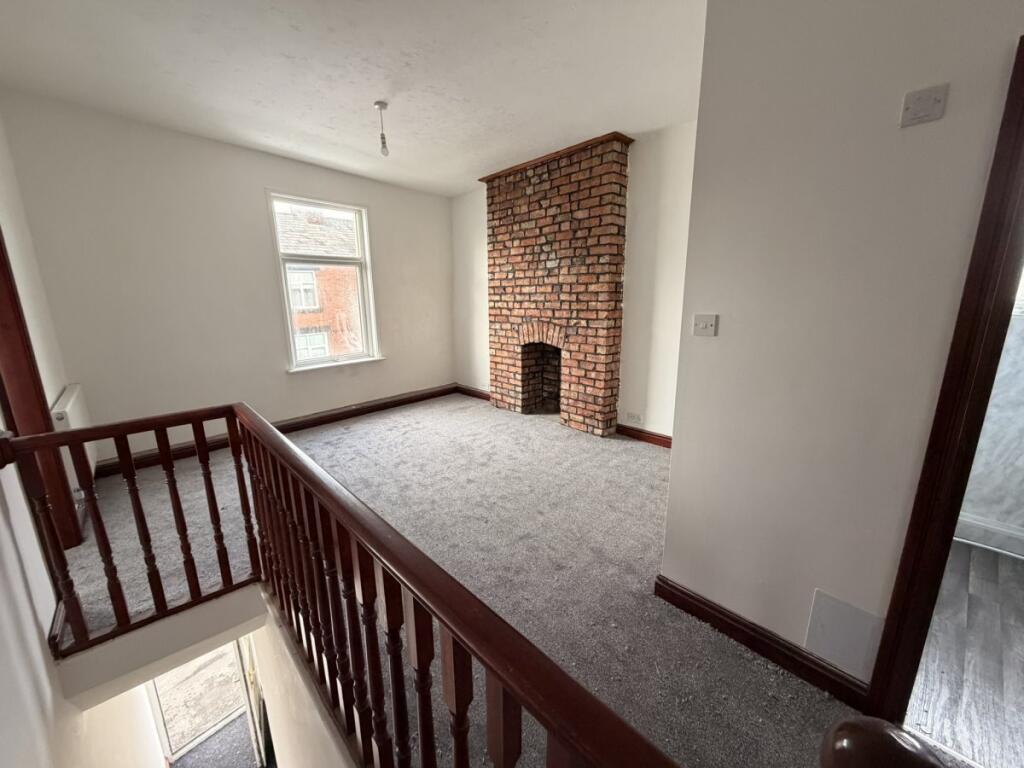 Main image of property: Earl Street, Wigan