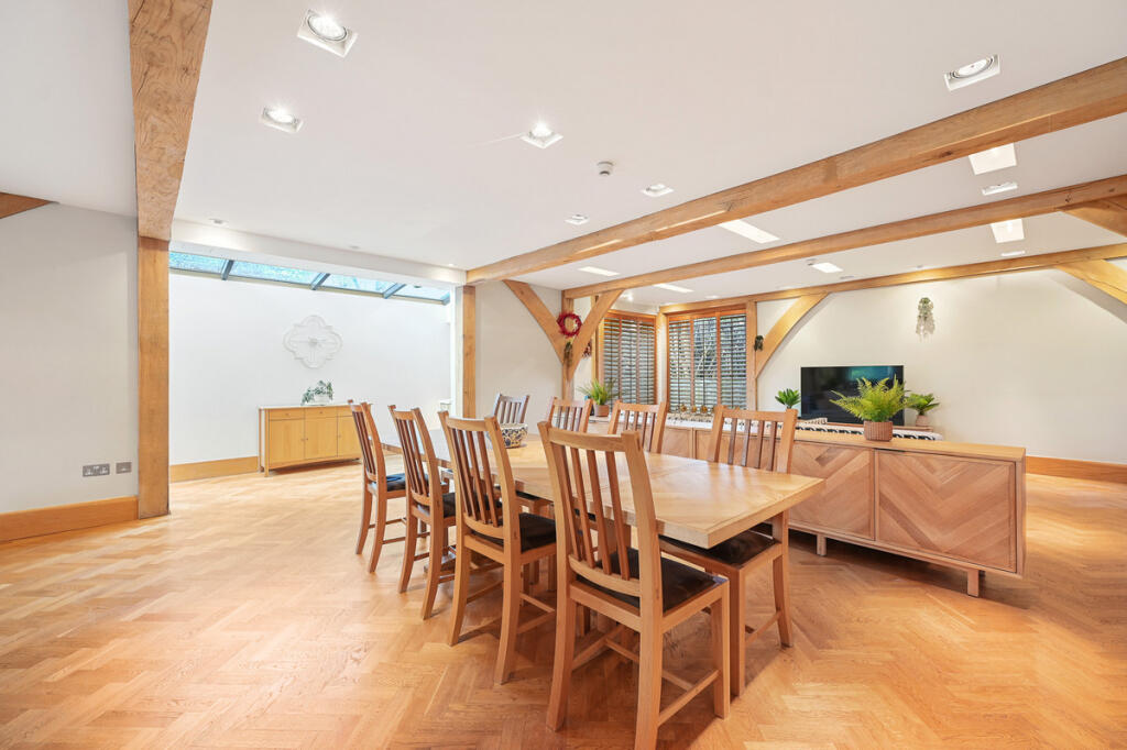 Main image of property: Moss Lane, Pinner, HA5