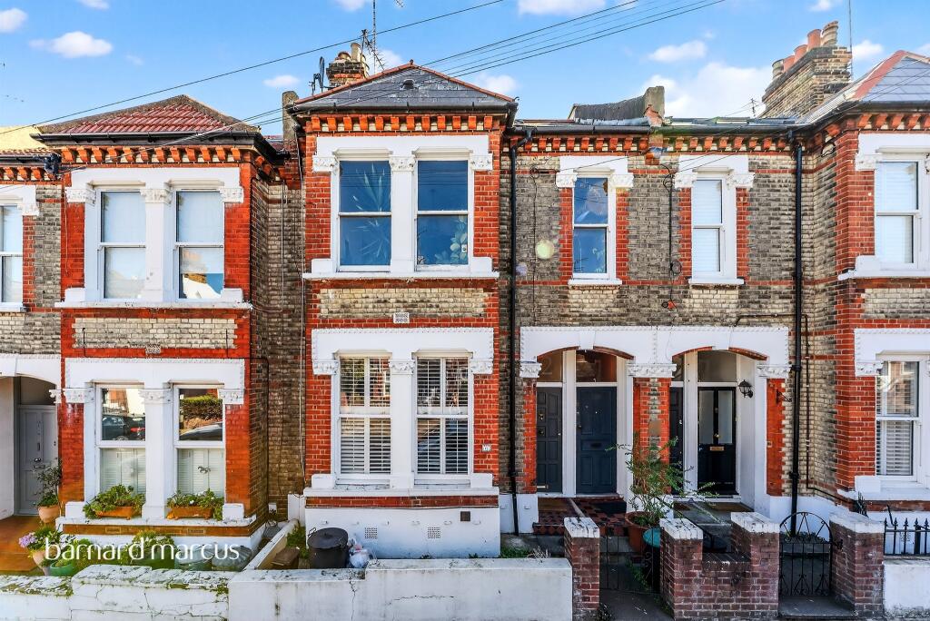 Main image of property: Kathleen Road, London