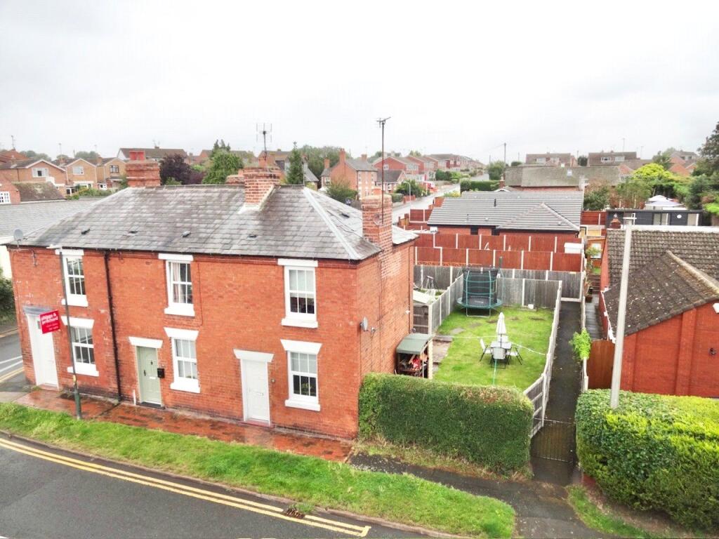 Main image of property: Areley Common, Stourport-on-Severn, Worcestershire