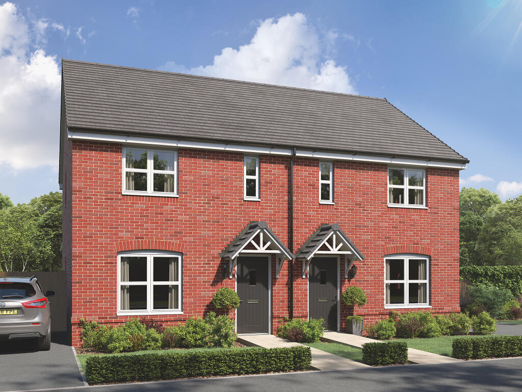 Main image of property: Caspian Crescent,
Scartho Top,
Grimsby,
DN33 3RZ