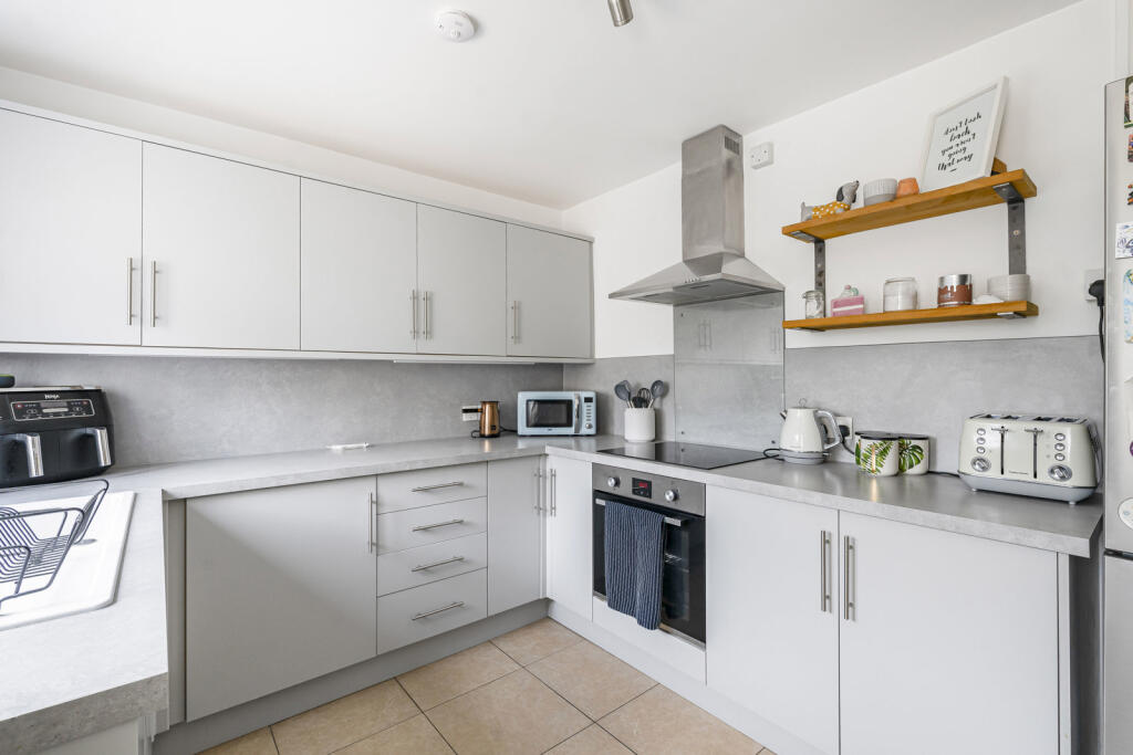 North Home Road, Cirencester, Gloucestershire, GL7 - View 3