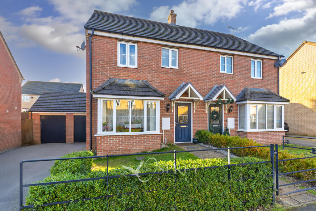Main image of property: Stud Road, Oakham, Rutland, LE15