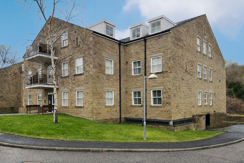 Main image of property: Holly Mount Way, Rossendale, BB4