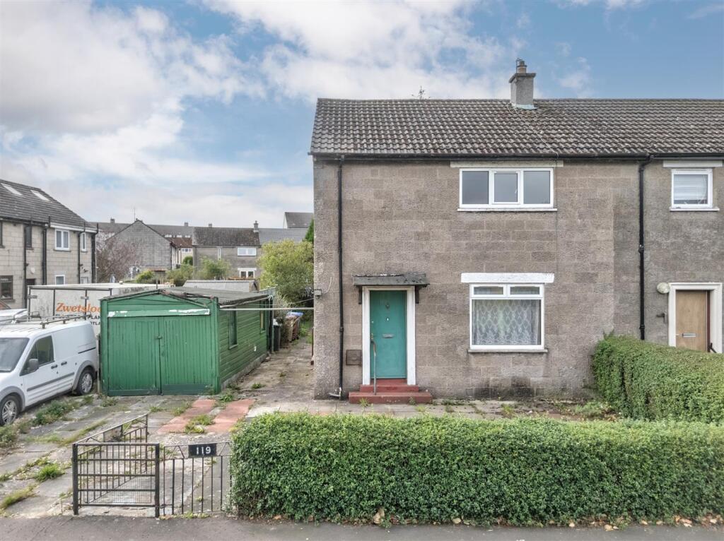 Main image of property: Balunie Drive, Dundee