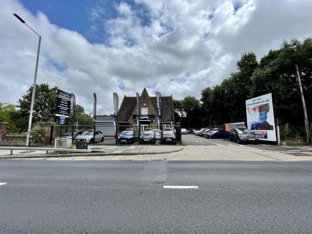 Main image of property: Great Cambridge Road, Enfield