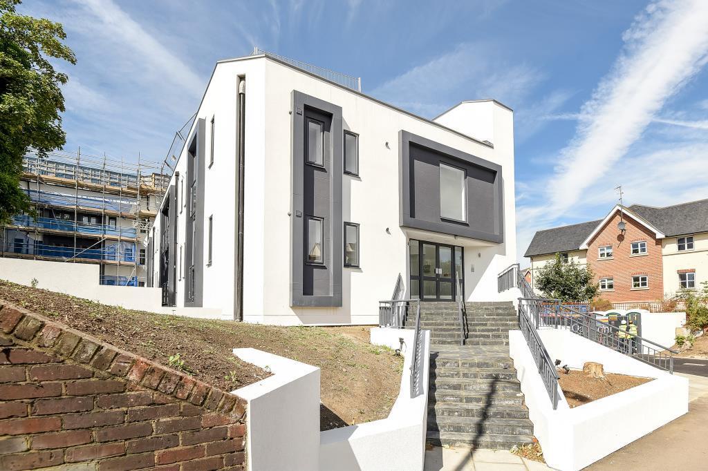 Main image of property: Walton Street, AYLESBURY