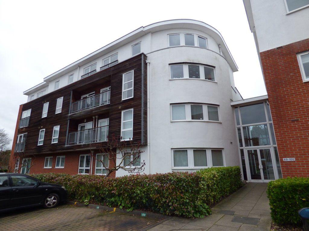 Main image of property: Romana Square,Timperley,WA14 5QG