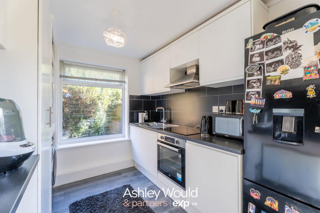 Apartment in Birmingham - View 4