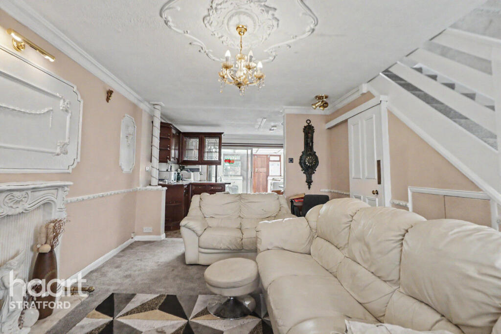 Main image of property: Young Road, LONDON
