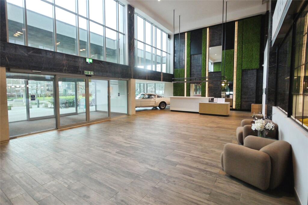 Main image of property: Eagle Way, Great Warley, Brentwood, Essex, CM13