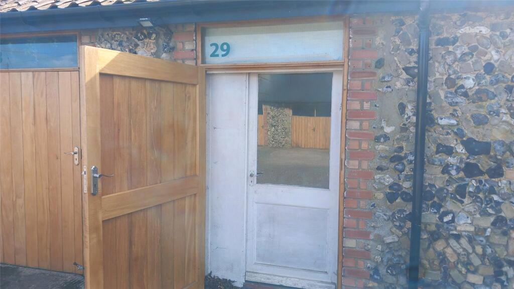 Main image of property: Green Farm Barns & Stables, Timworth Green, Bury St Edmunds, Suffolk, IP31