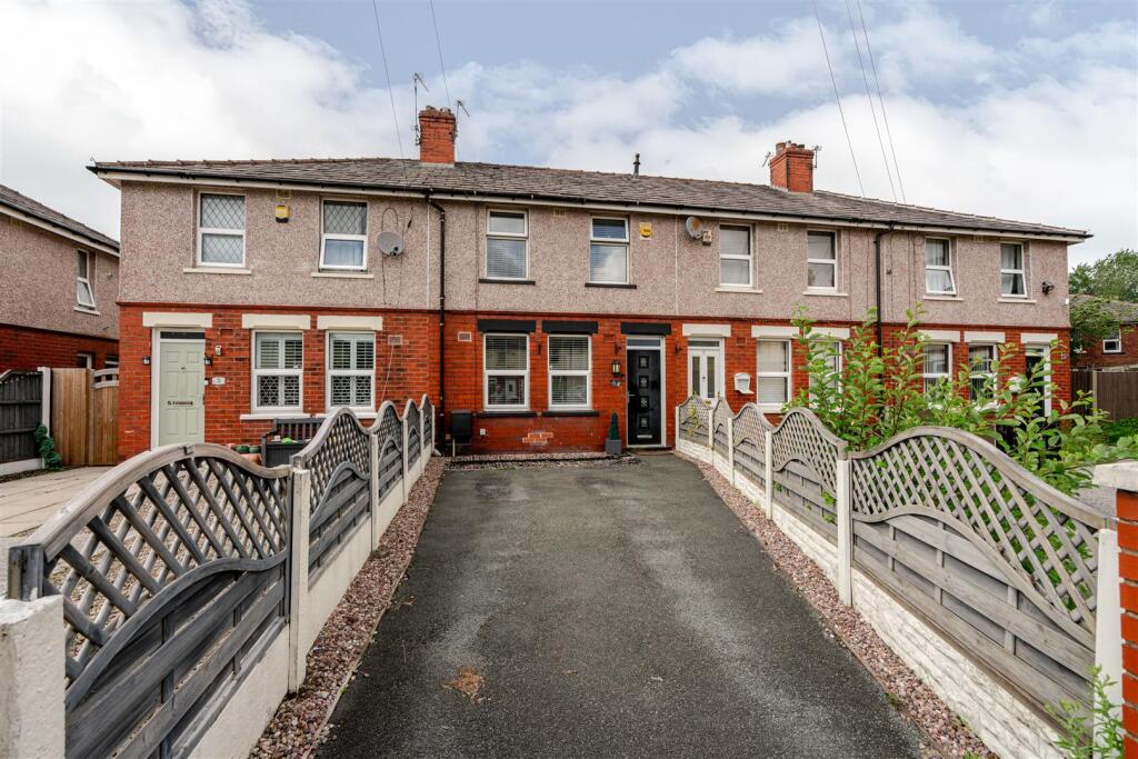 Main image of property: Ruby Grove, Leigh, Lancashire