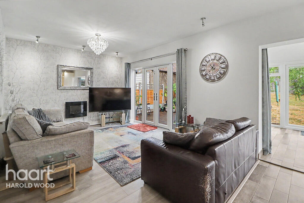 House in London - View 4