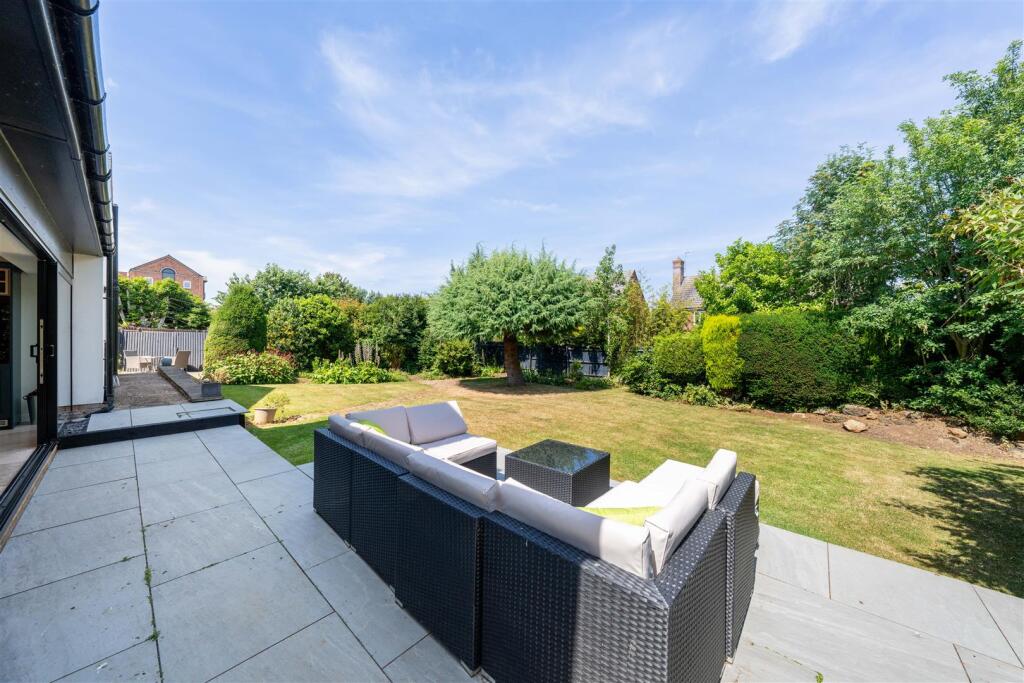 House in Milton Malsor - View 4