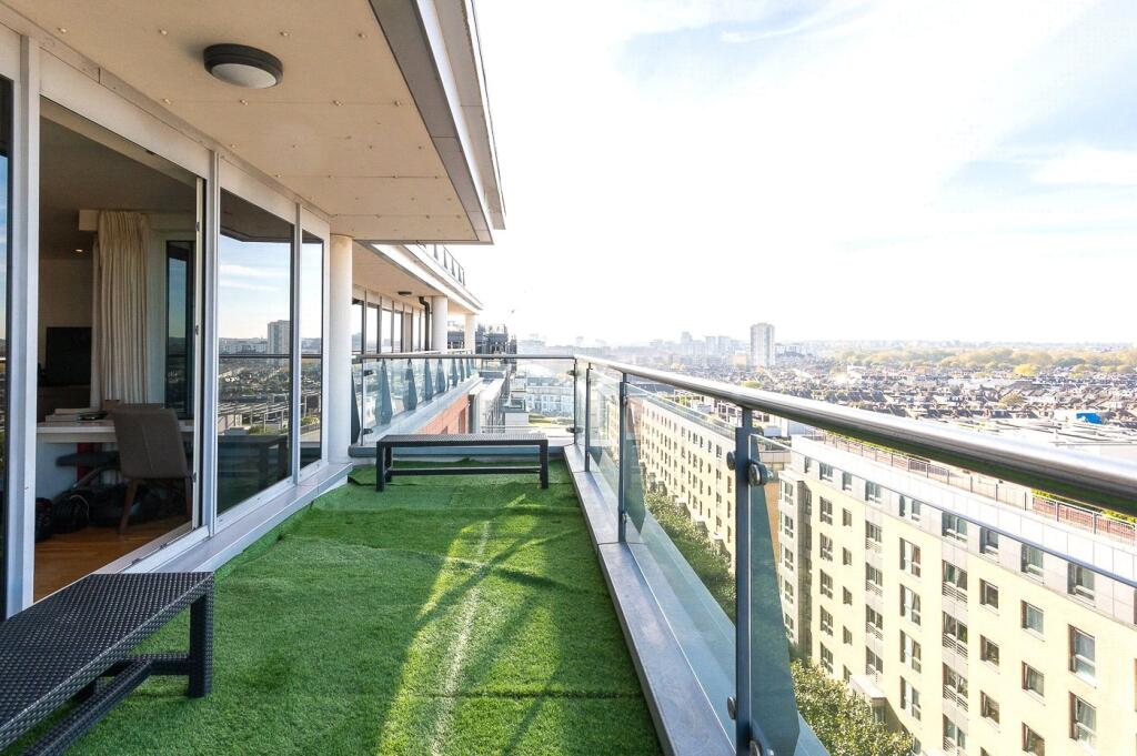 3 bedroom apartment for rent