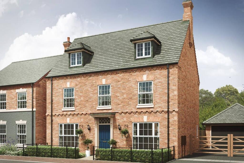 Main image of property: Shandon Leys
Off Bromham Road
Bedford
Bedfordshire
MK40 4ZN