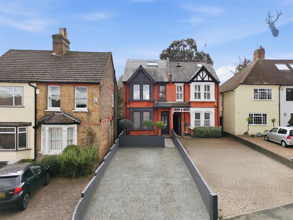 Main image of property: Westbury Lane, Buckhurst Hill
