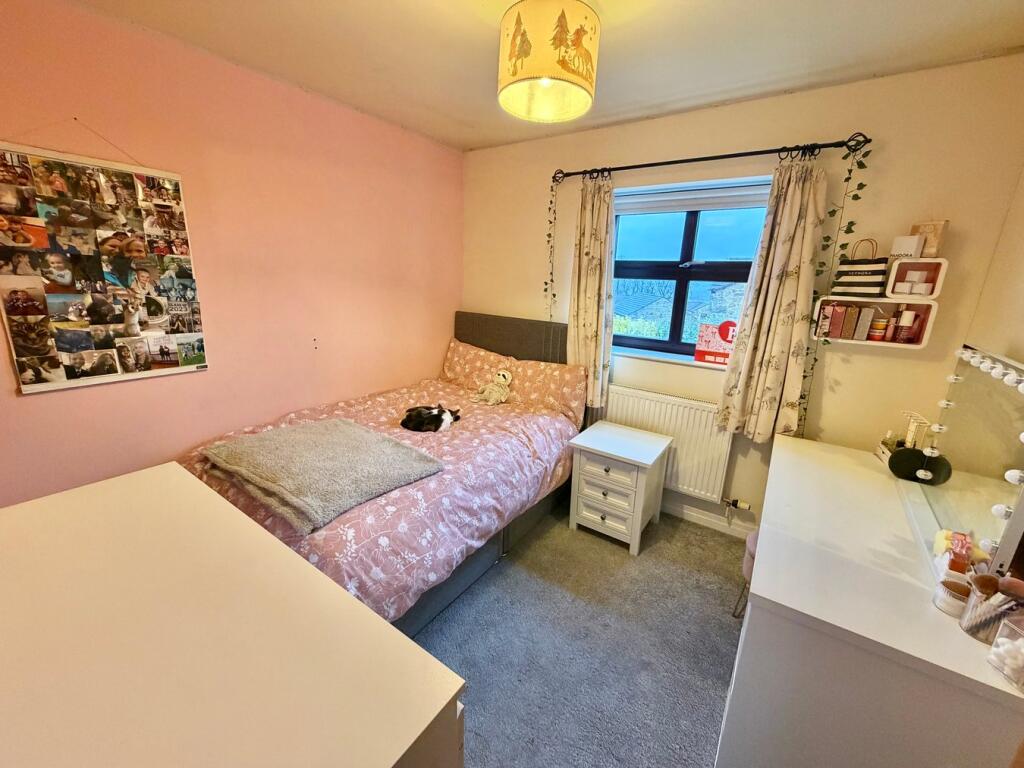Additional image 22 of Heathcote Rise, Haworth, Keighley, BD22
