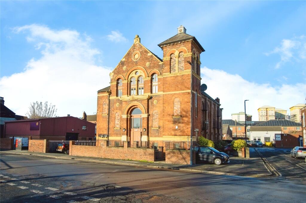 Main image of property: Grove Road, Wakefield, West Yorkshire, WF1