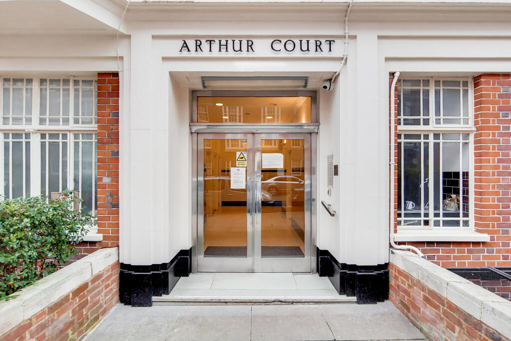 Main image of property: Arthur Court, Queensway, W2