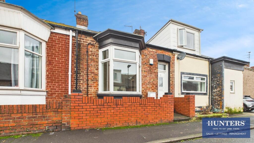 Main image of property: Hylton Street, Millfield, Sunderland