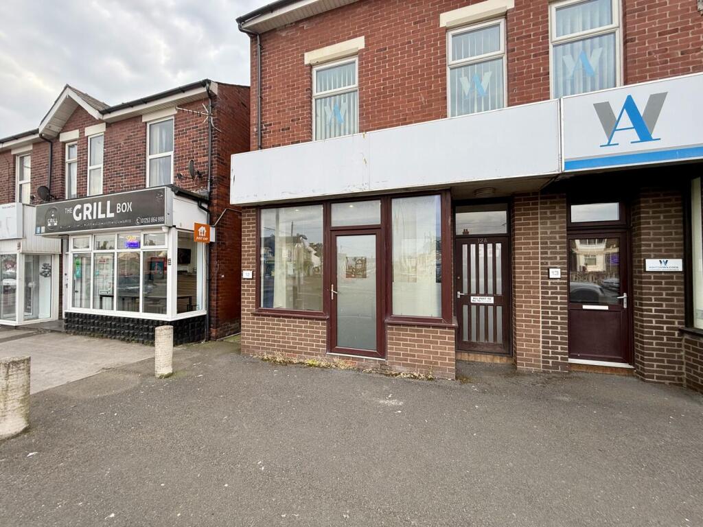 Main image of property: Rossall Road, Thornton-Cleveleys