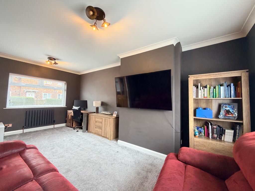 House in Scarborough, North Yorkshire - View 2