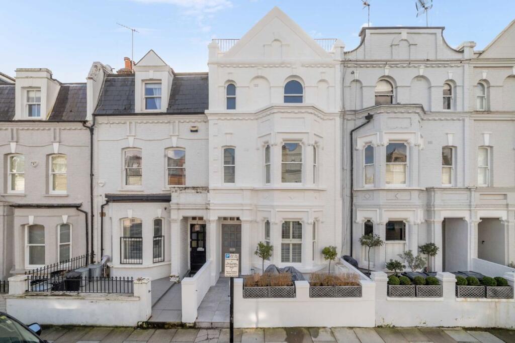 Main image of property: Mimosa Street, London