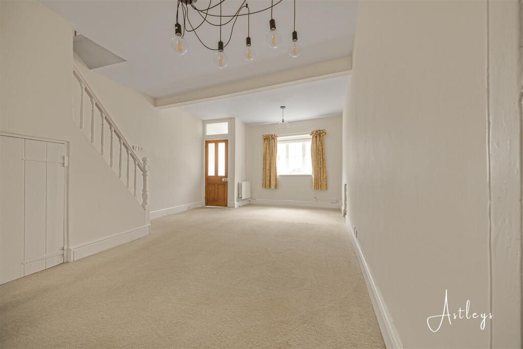 House in Newton, Mumbles - More