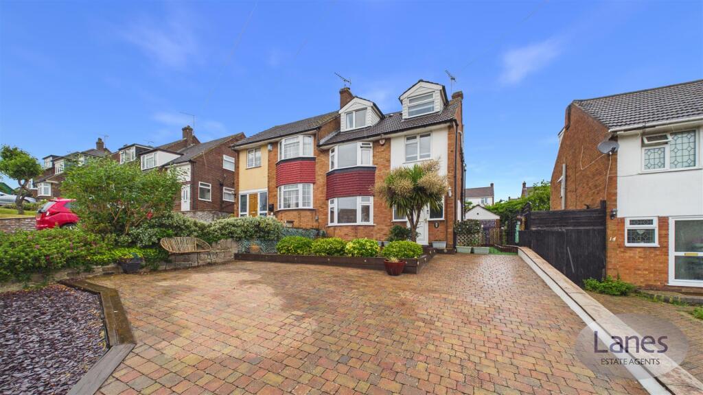 Main image of property: Cranfield Crescent, Cuffley, Potters Bar