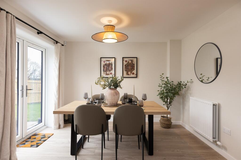 House in Glasgow - View 5
