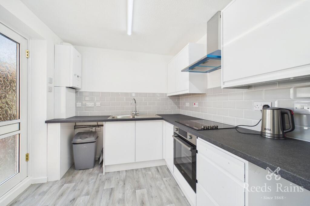 Lockey Croft, Wigginton, York, North Yorkshire, YO32 photo 3