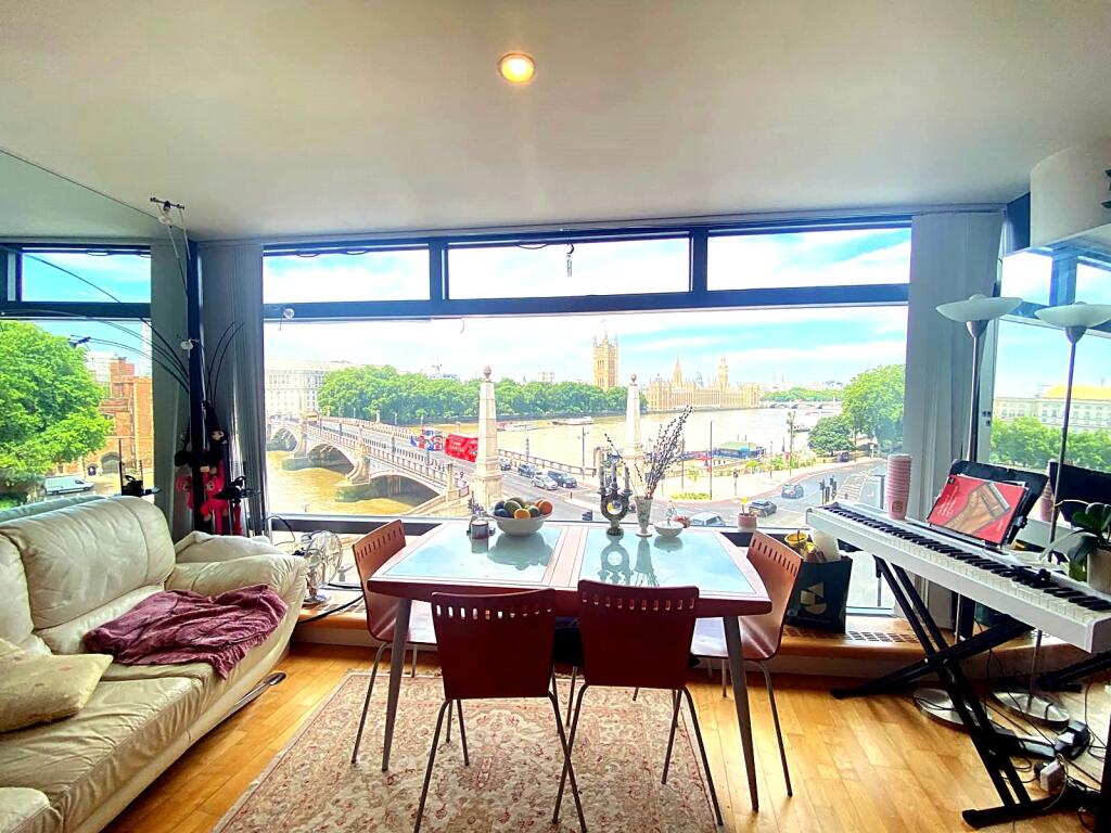 Apartment in London - View 4