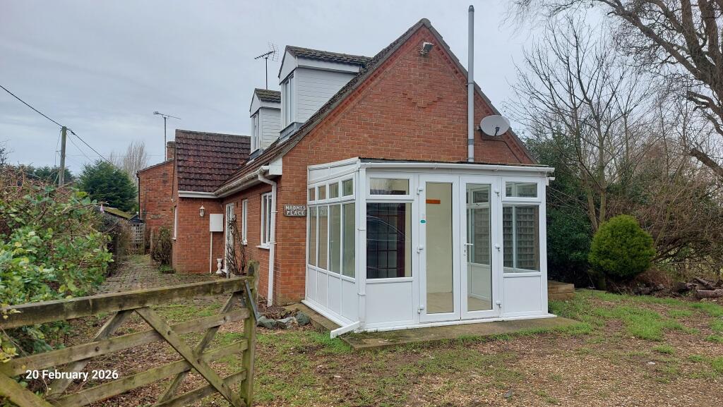 Main image of property: Foul Anchor, Tydd, PE13