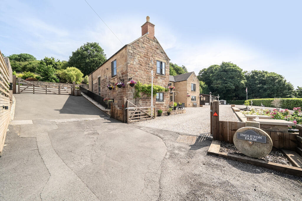 Main image of property: Holly House Lane, Belper, DE56