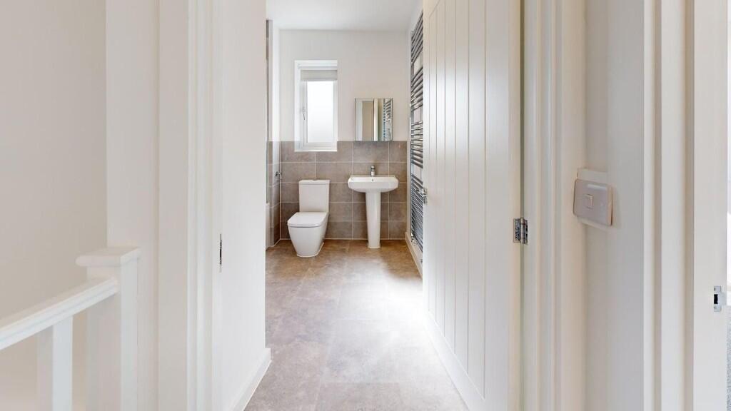 House in Peterborough - View 5