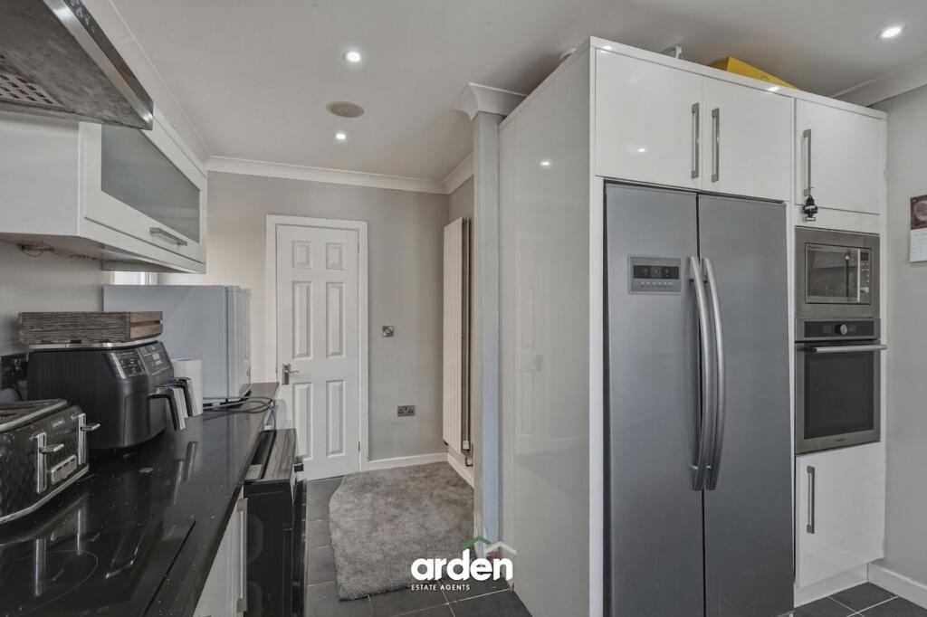 Additional image 5 of Callowbrook Lane, Rednal, B45