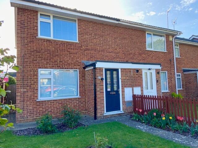 Main image of property: Glenwoods, NEWPORT PAGNELL