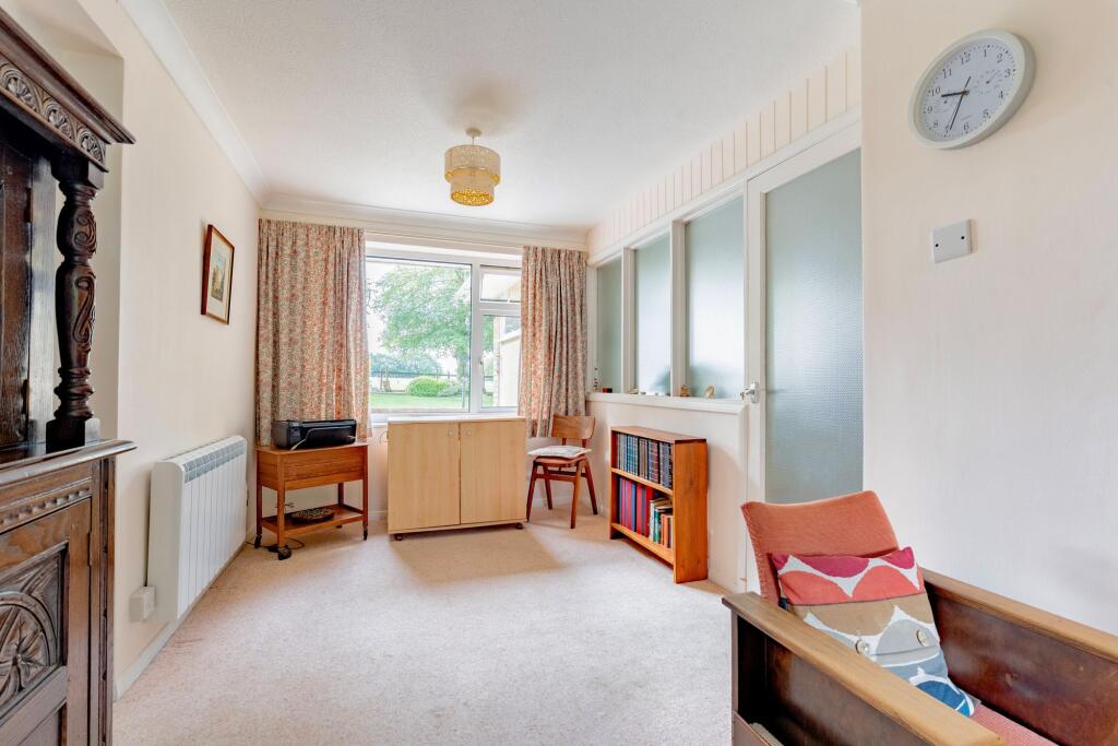 House in Breckland, Bradenham - More