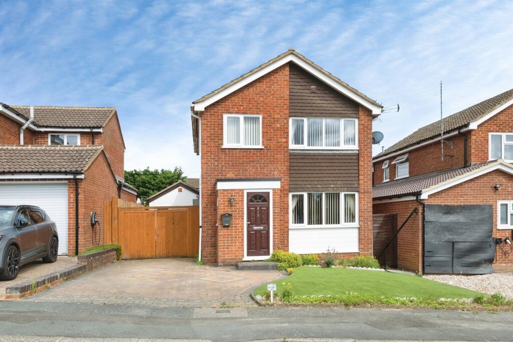 Main image of property: Weston Road, Great Horwood, Milton Keynes