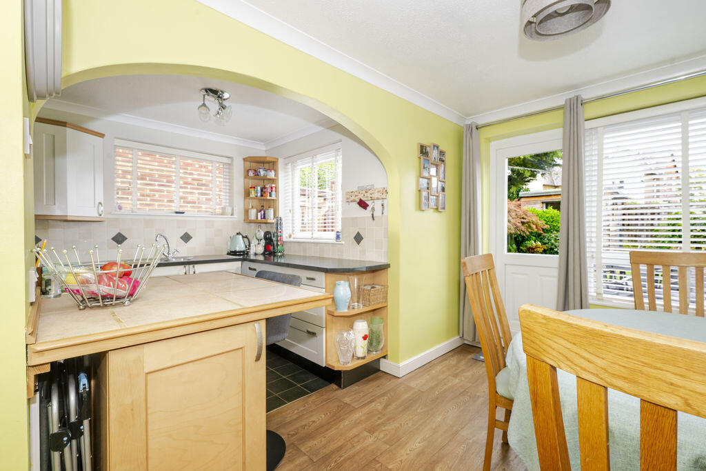 House in Tonbridge - More