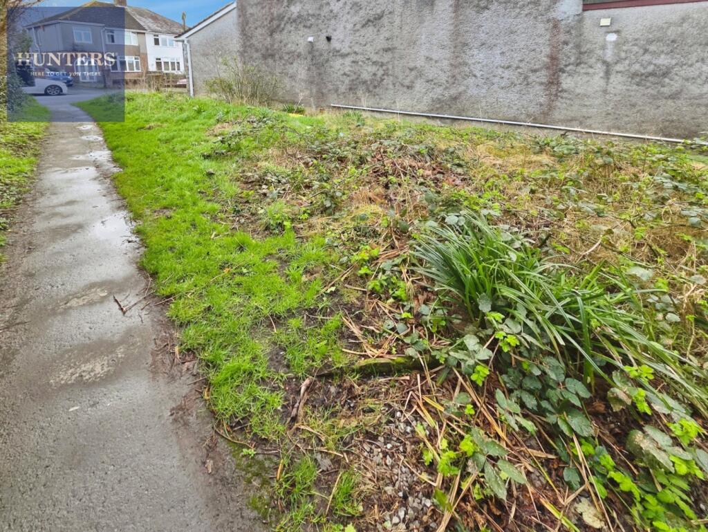 Main image of property: North-East Side of 49 Wimborne Road, Pencoed