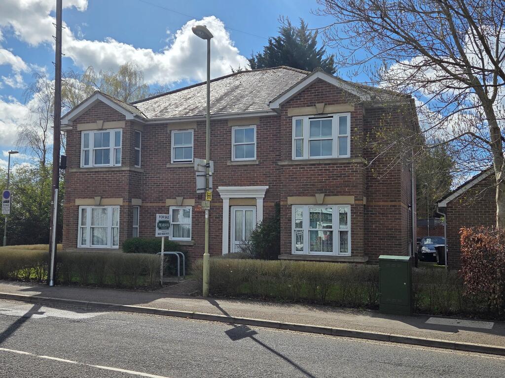Main image of property: HAMBLEDON ROAD, DENMEAD