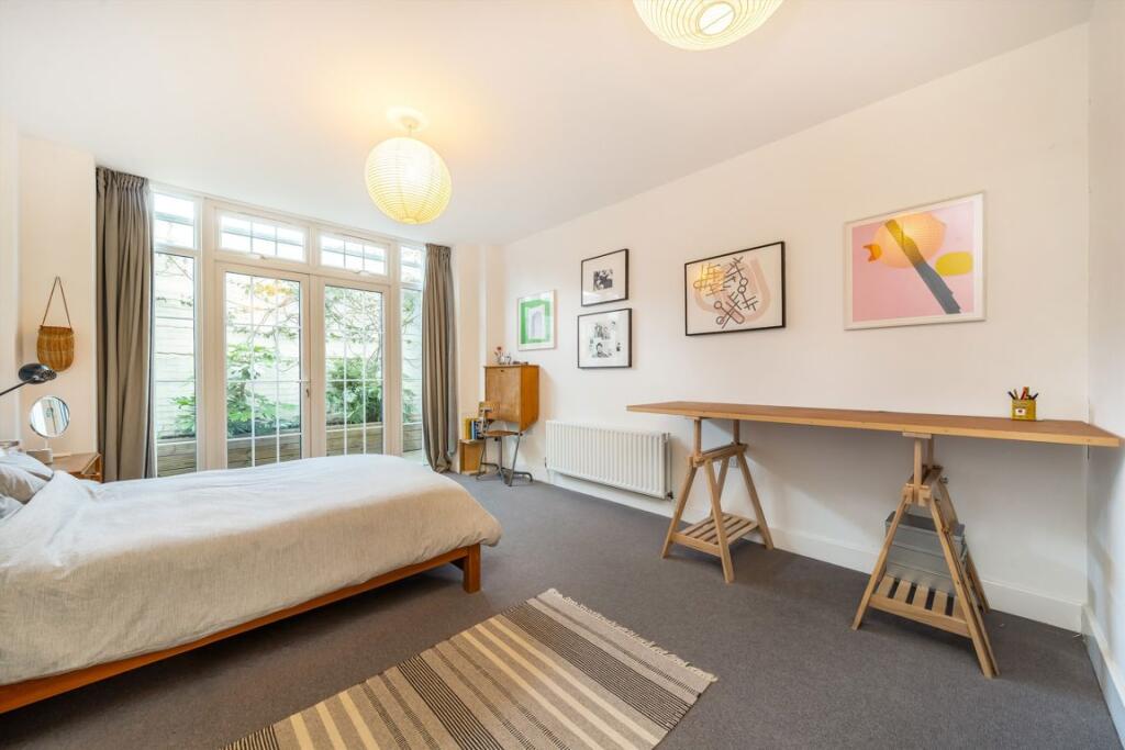 Apartment in London, Lower Clapton, Hackney - View 4