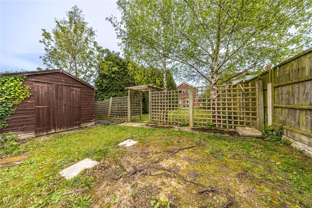 Additional image 26 of Dosthill Road, Two Gates, Tamworth, Staffordshire, B77