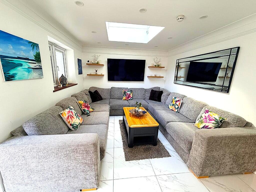 Main image of property: Albert Road, Ilford, London, IG1