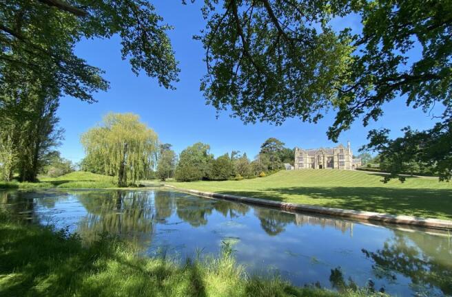 Heywood House